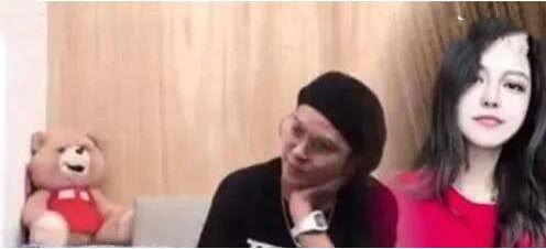 罗志祥周扬青分手了吗 女方回怼网友自爆喜欢正面刚