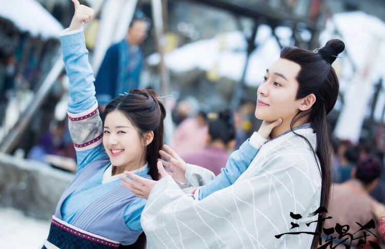 三千鸦杀什么时候播出？ 小说剧情傅九云原身介绍