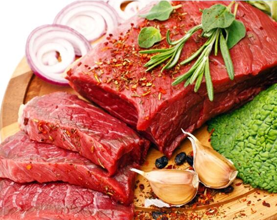 牛肉蛋白粉是拿牛肉提炼的吗？幼稚！我们常吃到的肉松就是用它做的