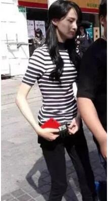 郑爽吴谨言好似纸片人 减肥成她们这样要三思啊