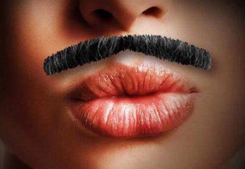 唇毛很深是非常影响美观  在家的时候有什么去唇毛的小妙招