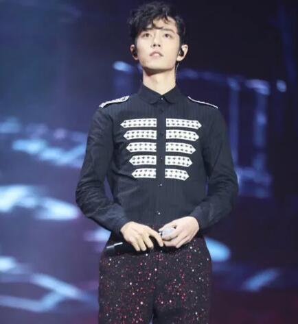 肖战事件会凉吗 被黑难道是每个当红明星的必经之路吗？