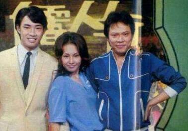 费玉清姐姐出家被曝欠巨额高利贷 费贞绫卖钻石还高利贷