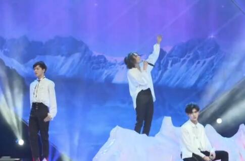 少年之名导师有王一博吗 少年之名什么时候播