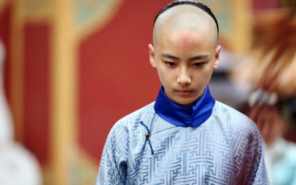 孤城闭梁怀吉扮演者是谁 边程参演过哪些电视剧