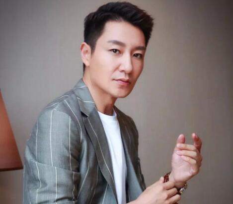 李宗翰“翟云霄”自电视剧《安家》热播以来，话题和关注度不断攀升