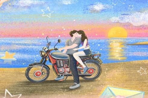 总会妥协的星座 底线让步 最后也只有痛苦