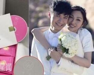 古巨基老婆是谁 古巨基老婆陈韵晴年龄资料介绍