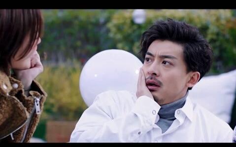 《猎心者》戴猛能否直面自己的内心，承认对廖朵朵的感情呢？