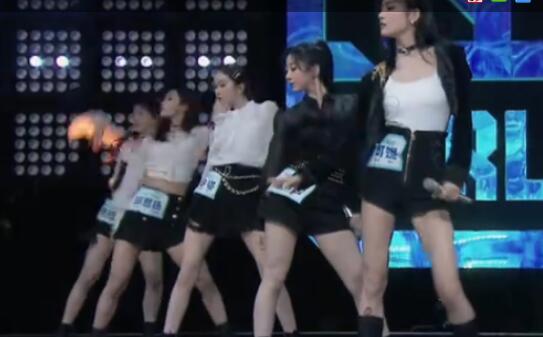 包贝尔质疑青你2有内幕 青春有你2剪辑出了什么问题？