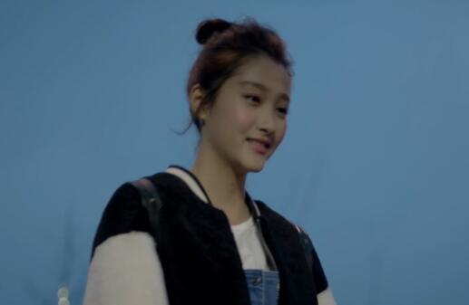 关晓彤最新消息动态 关晓彤正式解除隔离是真的吗