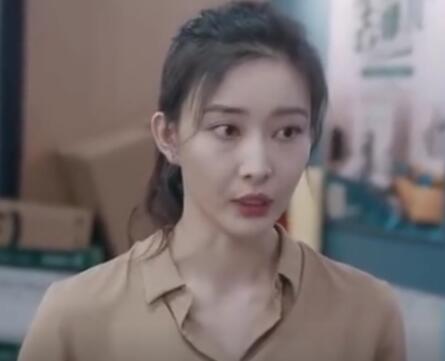 电视剧《安家》当中宁馨是谁演的？宁馨的结局是什么？