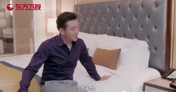 《完美关系》《安家》两部热播剧持续霸屏，马亮演技在线引热议