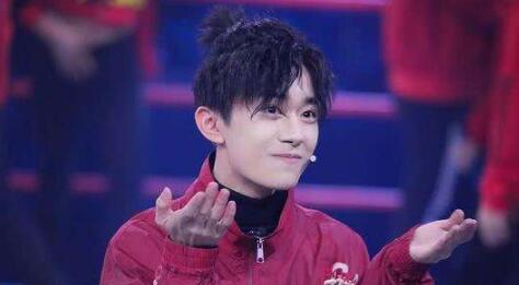 易烊千玺参加日本综艺是什么情况 被分到了“中国最帅的帅哥”的行列