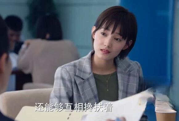 洪佳宁《完美关系》表演得干练又不失可爱，观众十分喜欢