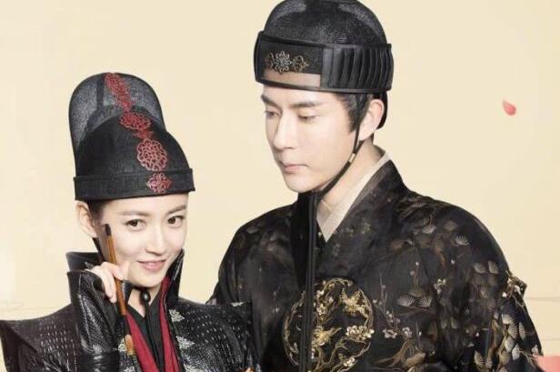 两世欢隐藏的宝藏男孩小贺王爷慕北湮 不求索取的痴情模样圈粉无数