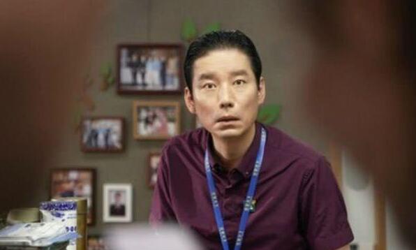 杨皓宇《安家》宠儿顾家被赞好男人 故事细节留悬念