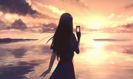 两小无猜的青梅竹马 天生就有夫妻相 感情深厚的几个星座