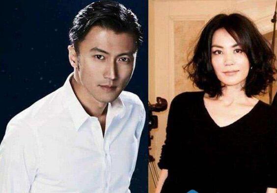 王菲怀孕是真的吗？谢霆锋回应说了什么