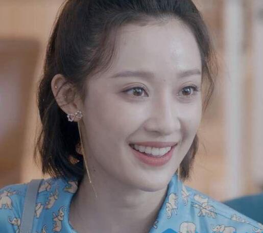 孙佳雨是谁个人资料 刘昊然前女友是孙佳雨真的吗？