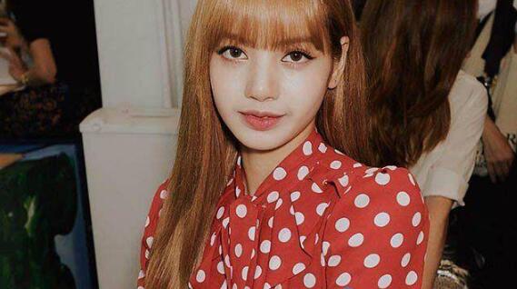 韩星lisa个人资料有男朋友吗 lisa人间芭比什么梗什么意思