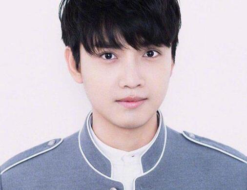 黄书豪为什么出家了？黄书豪个人资料哪里人剃发出家原因揭秘