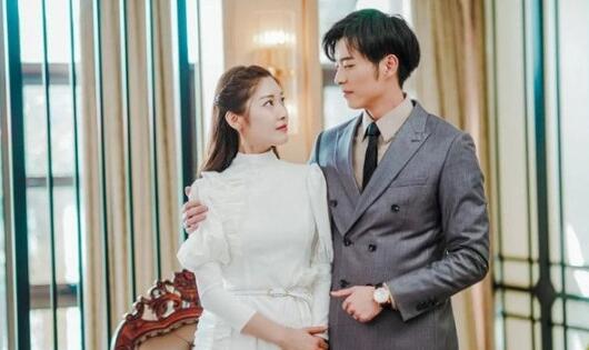 不管什么剧 甜份可太重要了，打破传统，“甜宠”成为剧集刚需