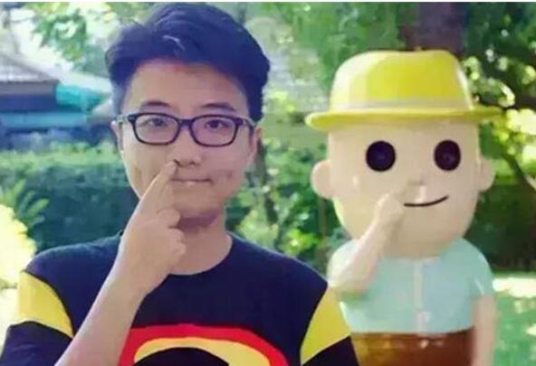 邱晨个人资料家庭背景起底 邱晨最新消息2020