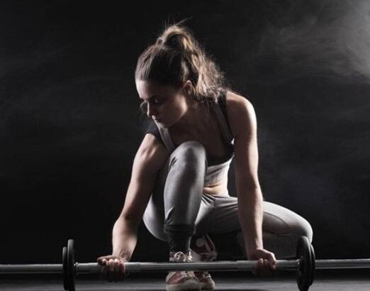 现在健身房都人满为患了，怎么突然这么多人喜欢健身了？