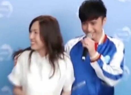 古巨基老婆个人资料他们什么时候结婚的