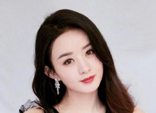 赵丽颖名誉权案事件始末详细回顾