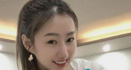 陈欣叶是哪里人资料照片年龄 创造营2020陈欣叶什么来头背景介绍