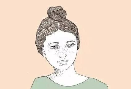 比常规美白更棘手的问题：淡斑 斑是如何形成的?