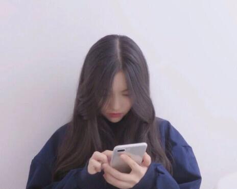 遇事总是不会去分享 独自承受的两大星座女生