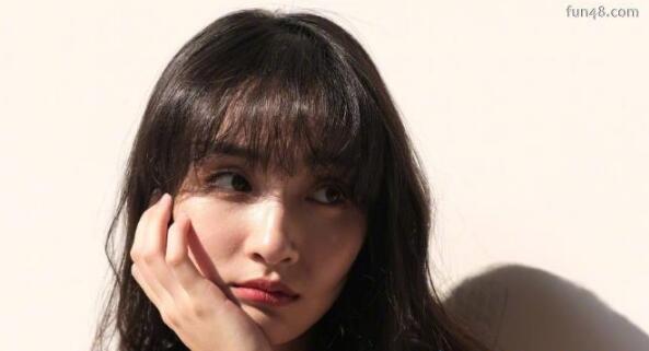 青春有你2葛鑫怡个人资料年龄几岁？葛鑫怡家庭条件？