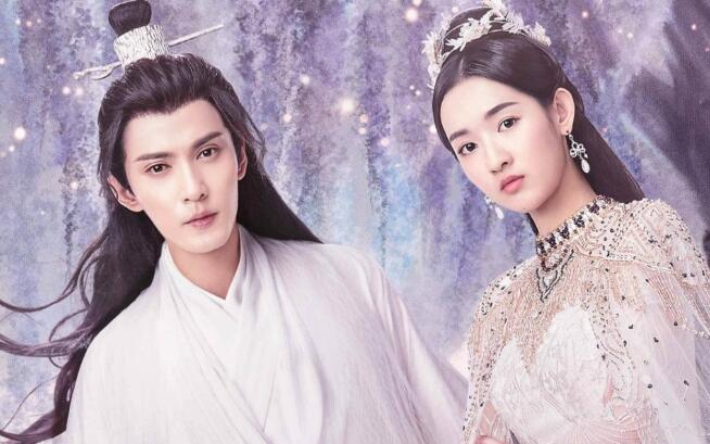 九州天空城2搞笑亲密镜头也惹得不少网友直呼“甜度爆表”