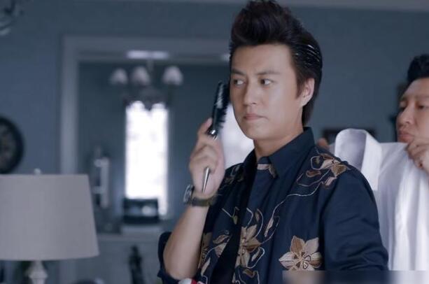 《如果岁月可回头》白志勇最后和谁在一起了 经历种种 男人们获得新生