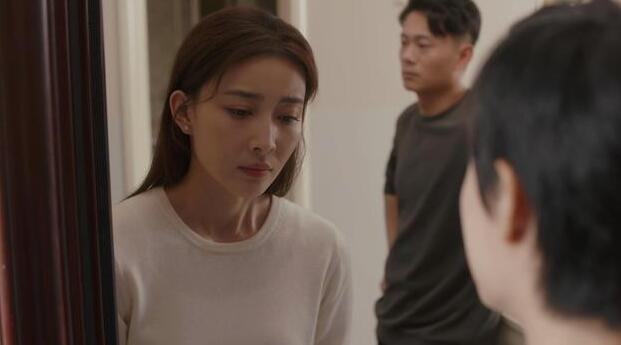 《安家》宁馨为什么要选择跳单 宁馨才是真的恶有恶报，只是时候未到