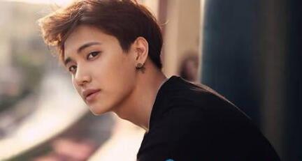 小五金恩圣感情状况 金恩圣个人资料家境起底