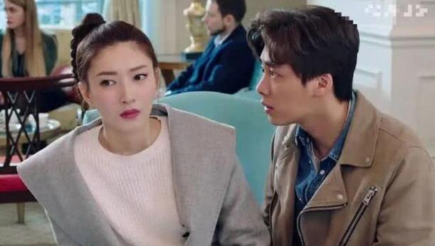 我在北京等你痞帅律师徐天深入人心 李易峰新剧蓄势待发不说再见