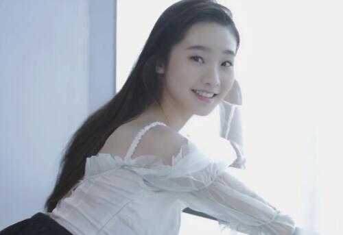 创造营2020张艺凡是谁个人资料 张艺凡代表作品介绍