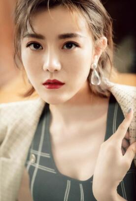 《绿水青山带笑颜》潘之琳饰演的杜笑语不忘初心，实现了内心的梦想