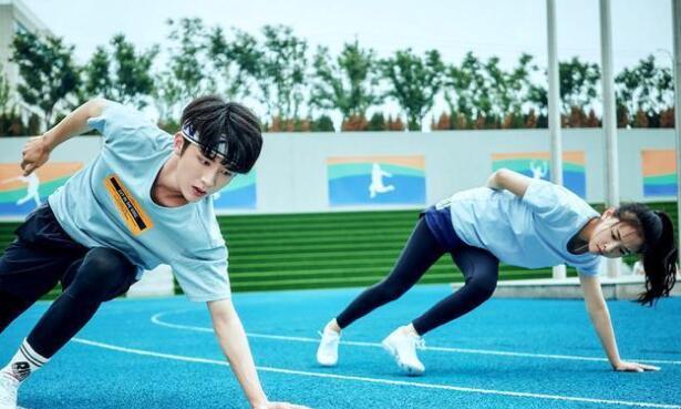 冰糖炖雪梨蒋世佳配角也引起大家的好奇 曹博是否能靠这部剧而走红