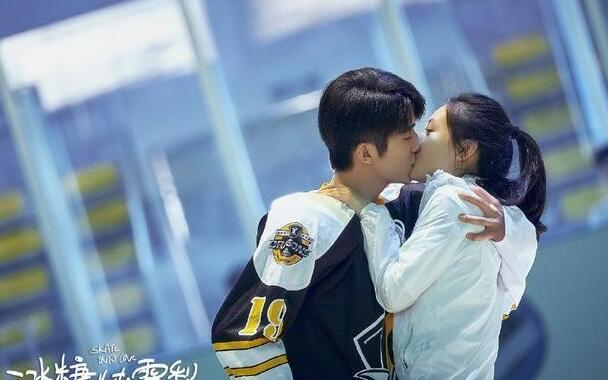 《冰糖炖雪梨》片尾曲是摩登兄弟刘宇宁演唱的《当遇见你》