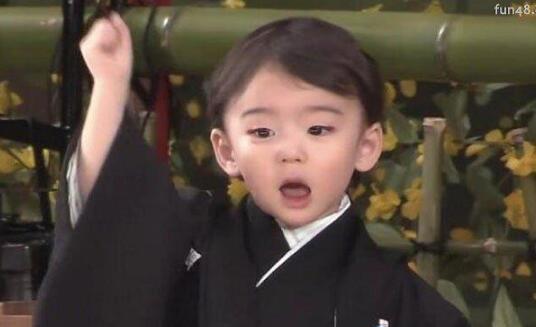 藤间斋身份揭秘 藤间斋个人资料出生年月爸爸是谁