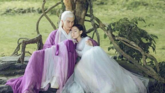 迪丽热巴与嘉行合约到期了吗 双方合作关系曝光