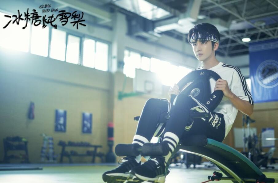 《香蜜沉沉烬如霜》原班人马精心打造《冰糖炖雪梨》正在热播中