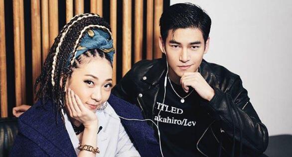 陈叶生哪里人 与金城武撞脸详细资料及女友引关注