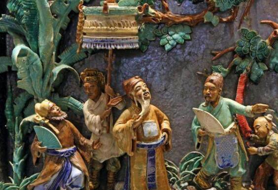 三十年河东三十年河西是什么意思