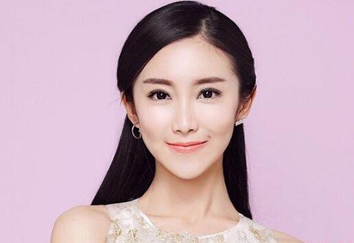 赵崔玮男朋友是谁 90后女演员赵崔玮鲜为人知的情史